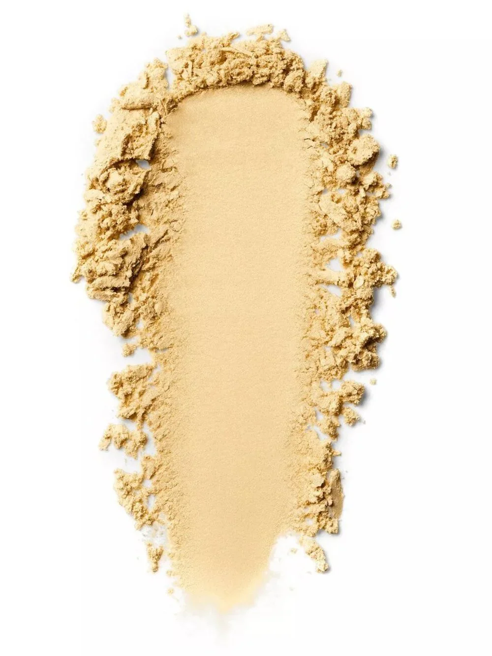 NEW Bobbi Brown Sheer Finished Pressed Powder in Pale Yellow